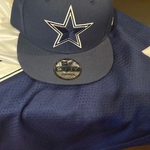 Cowboys hat